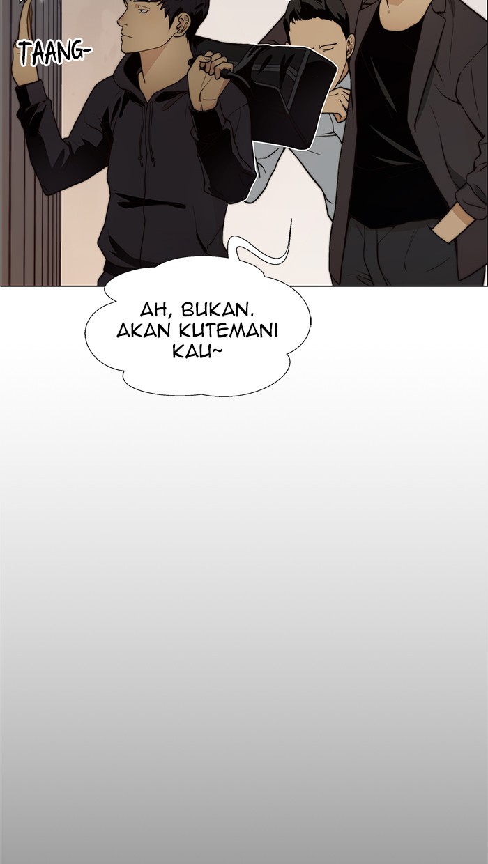 The Man Chapter 100 Gambar 4