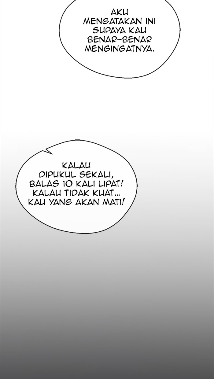 The Man Chapter 100 Gambar 44