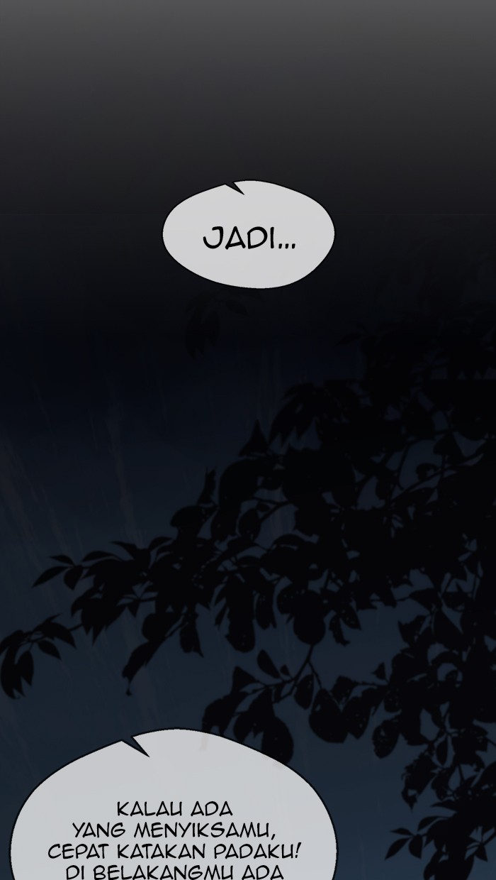 The Man Chapter 100 Gambar 45