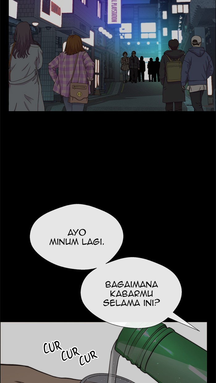 The Man Chapter 100 Gambar 6