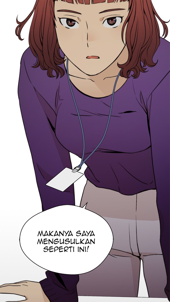 The Man Chapter 100 Gambar 60