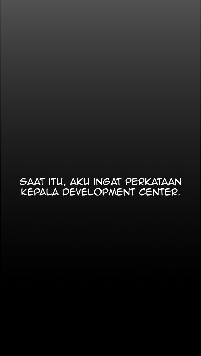 The Man Chapter 100 Gambar 62