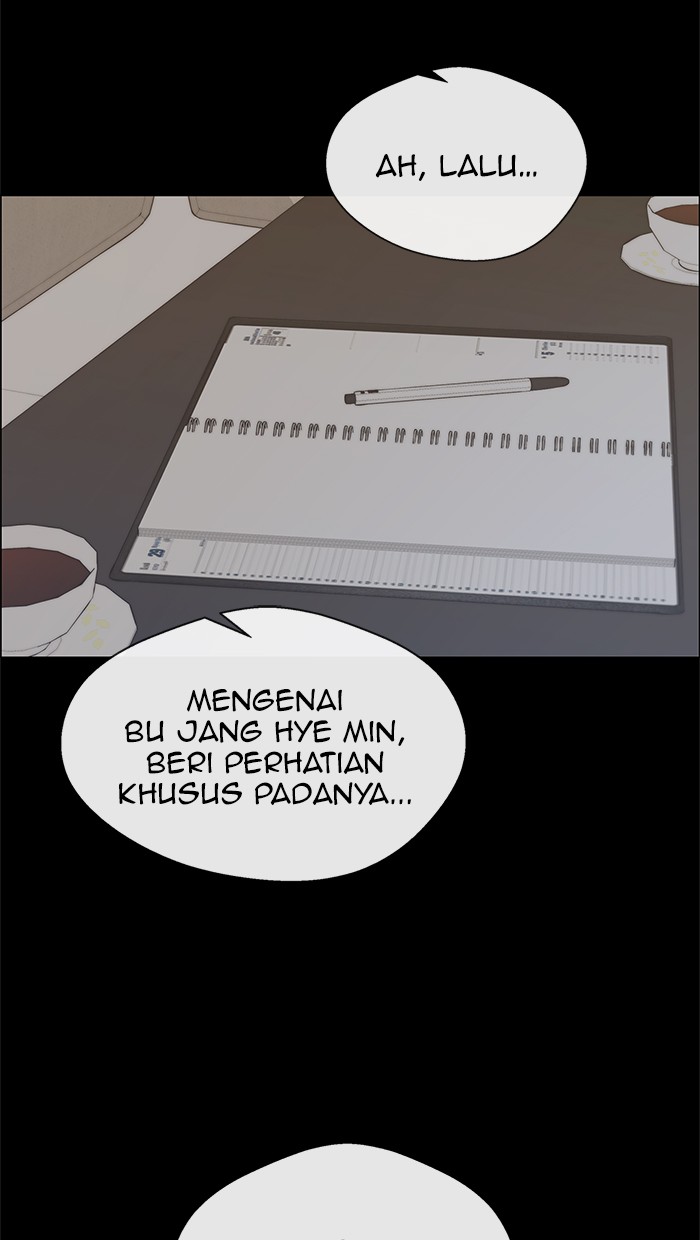 The Man Chapter 100 Gambar 63