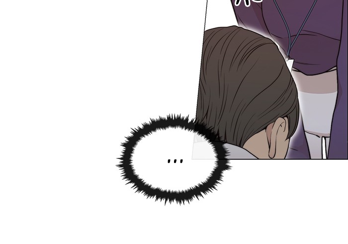 The Man Chapter 100 Gambar 73