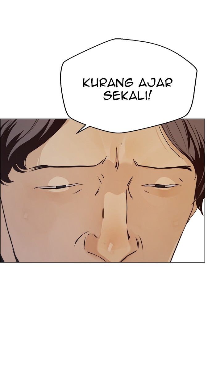 The Man Chapter 100 Gambar 81