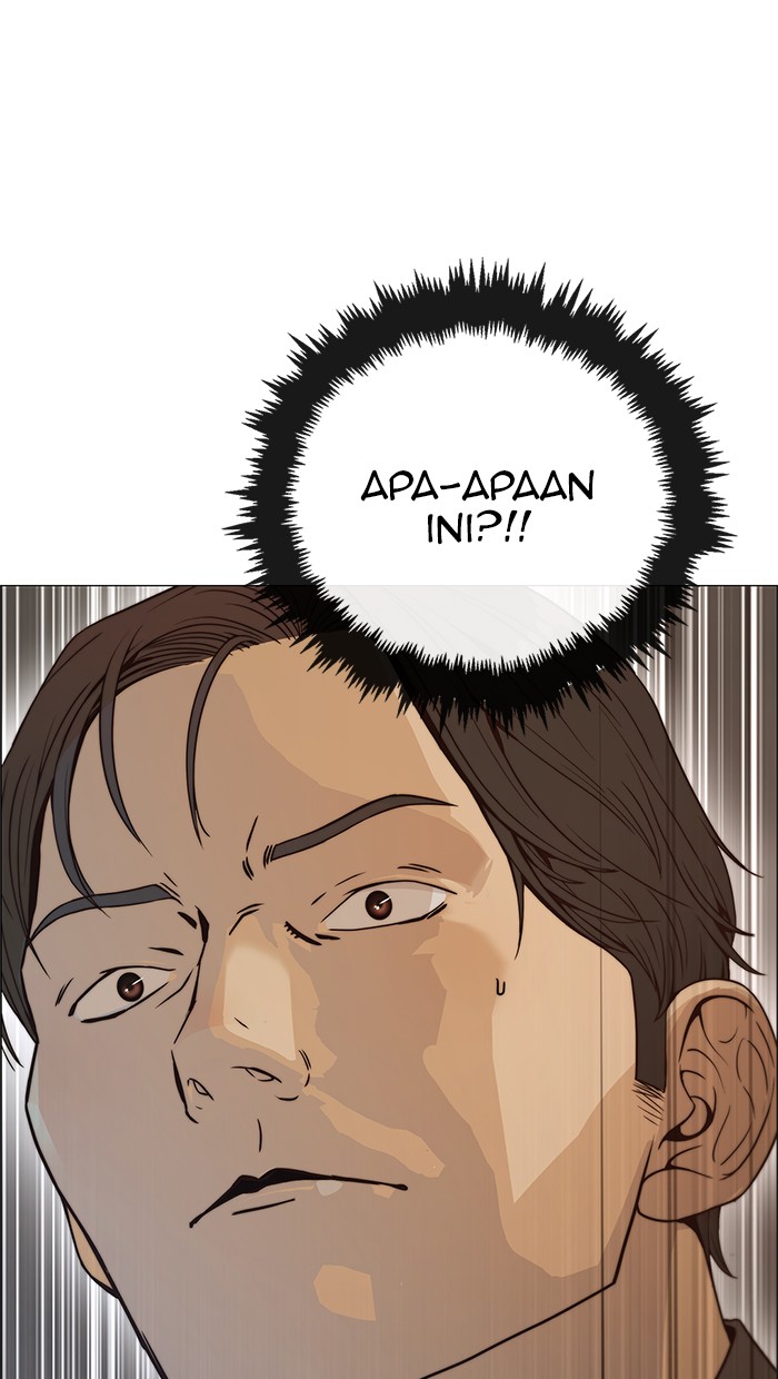 The Man Chapter 100 Gambar 84
