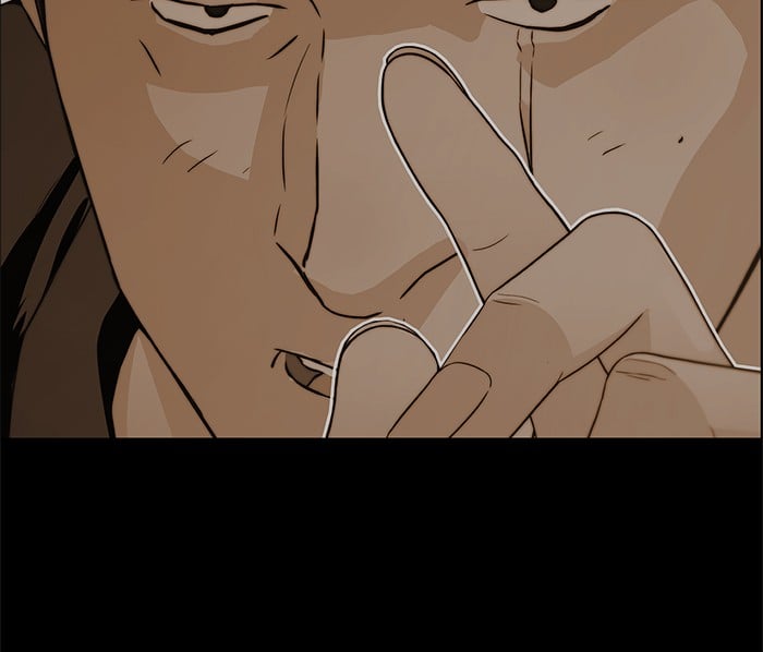 The Man Chapter 101 Gambar 10