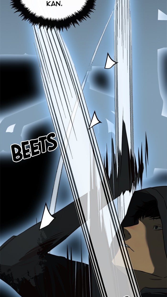 The Man Chapter 101 Gambar 13