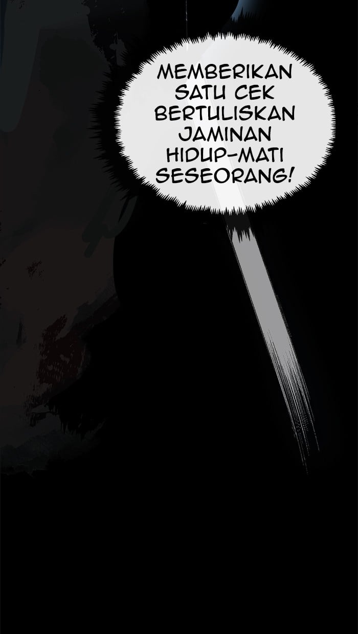 The Man Chapter 101 Gambar 15