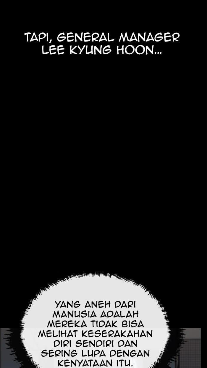The Man Chapter 101 Gambar 16