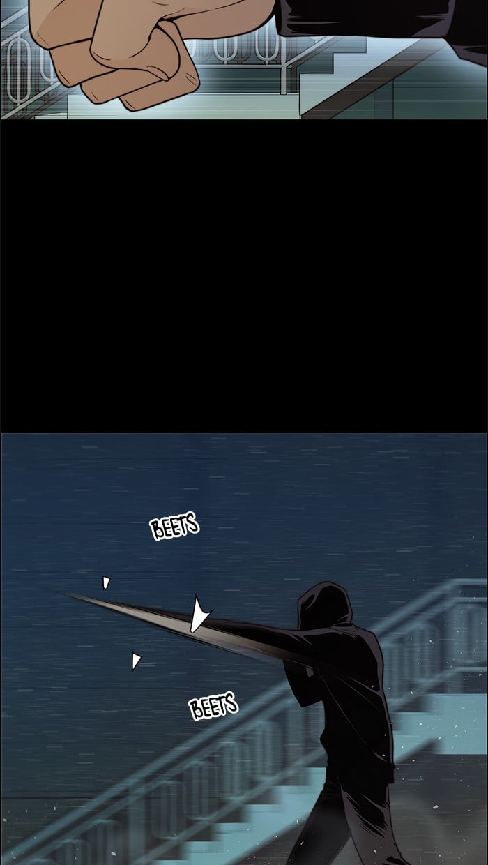 Baca Manhwa The Man Chapter 101 Gambar 2