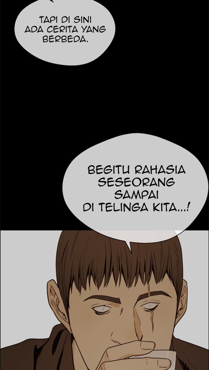 The Man Chapter 101 Gambar 21