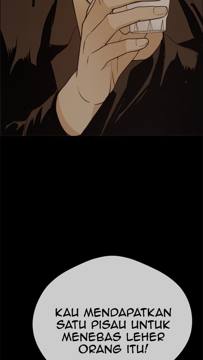 The Man Chapter 101 Gambar 22