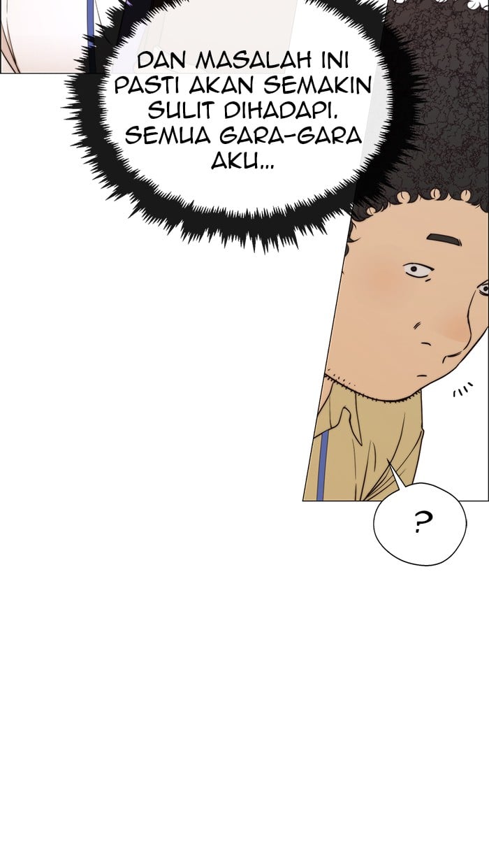 The Man Chapter 101 Gambar 54