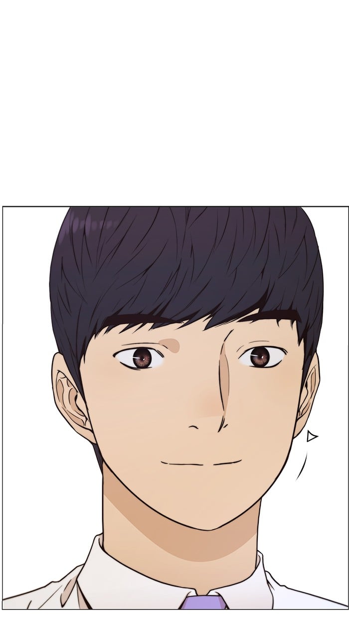 The Man Chapter 101 Gambar 58
