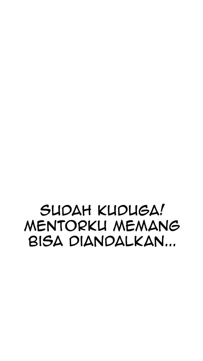 The Man Chapter 101 Gambar 59