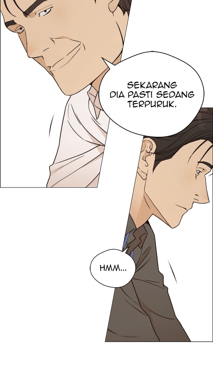 The Man Chapter 101 Gambar 63