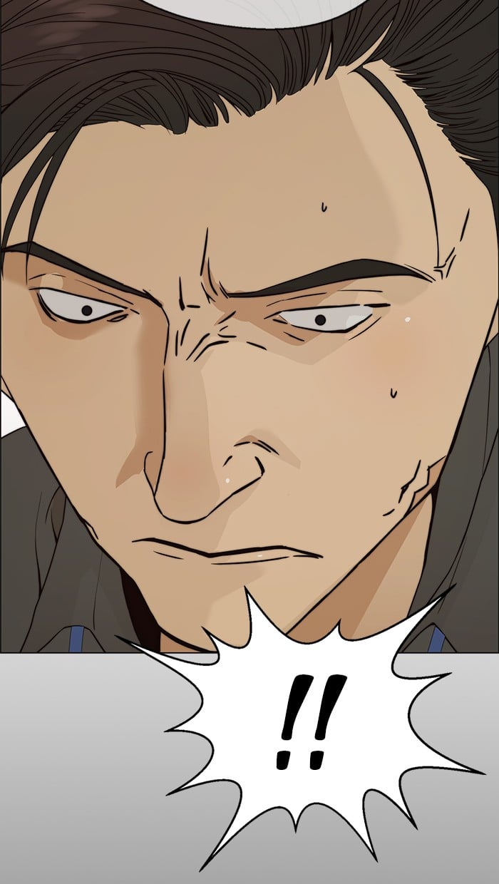 The Man Chapter 101 Gambar 69