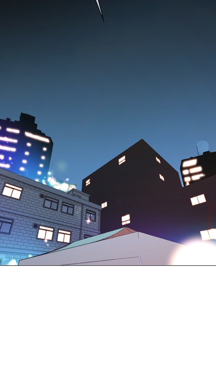 The Man Chapter 101 Gambar 76