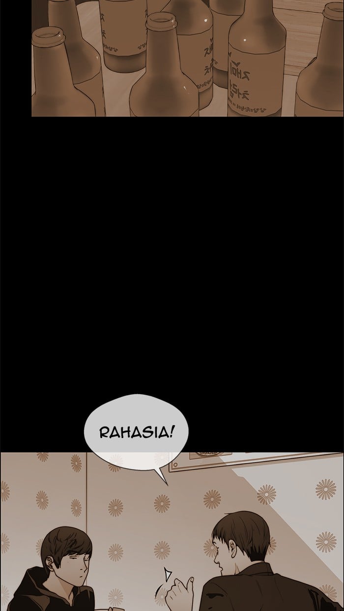 The Man Chapter 101 Gambar 8