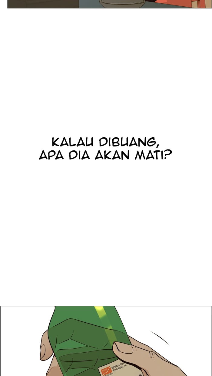 The Man Chapter 101 Gambar 83