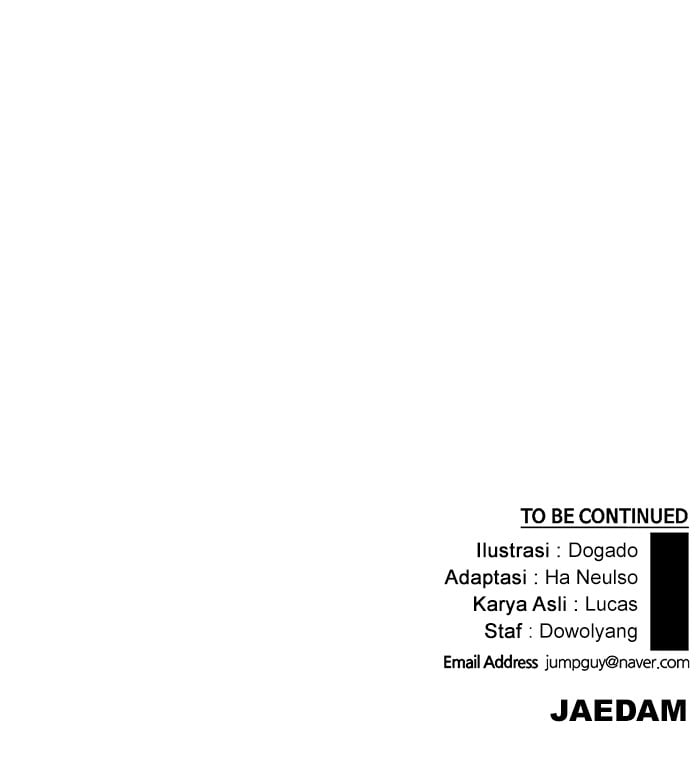 The Man Chapter 101 Gambar 88