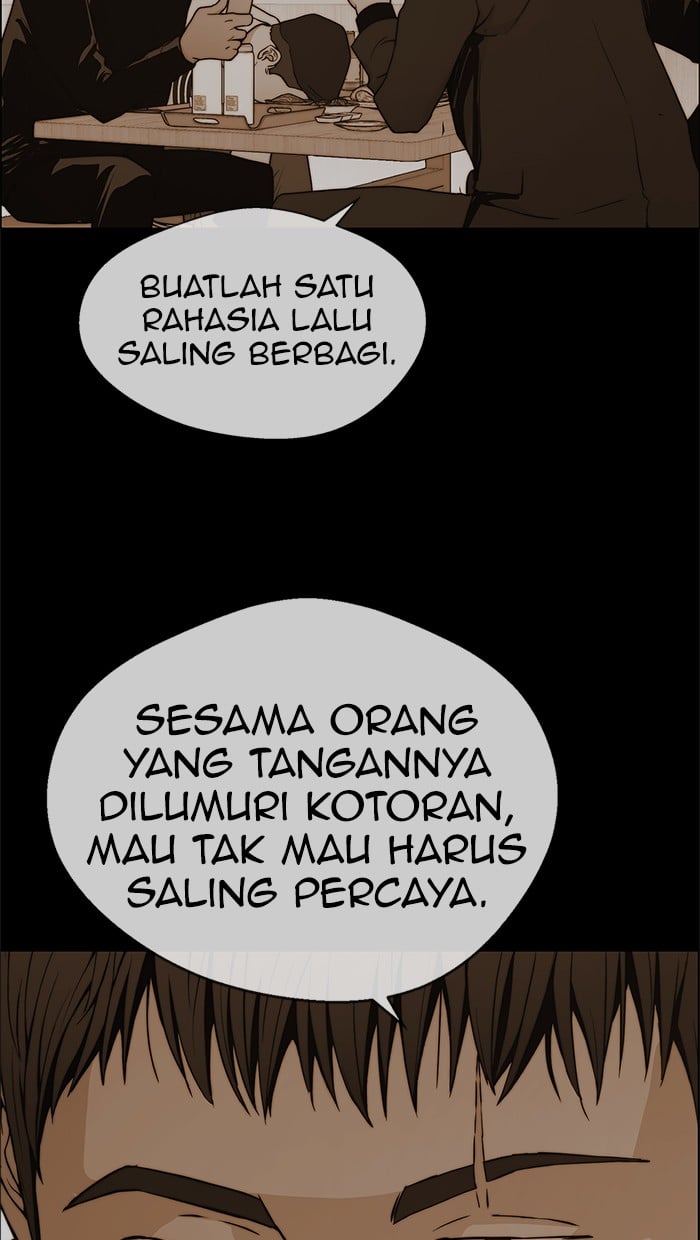 The Man Chapter 101 Gambar 9