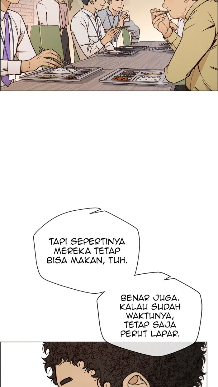 The Man Chapter 102 Gambar 10