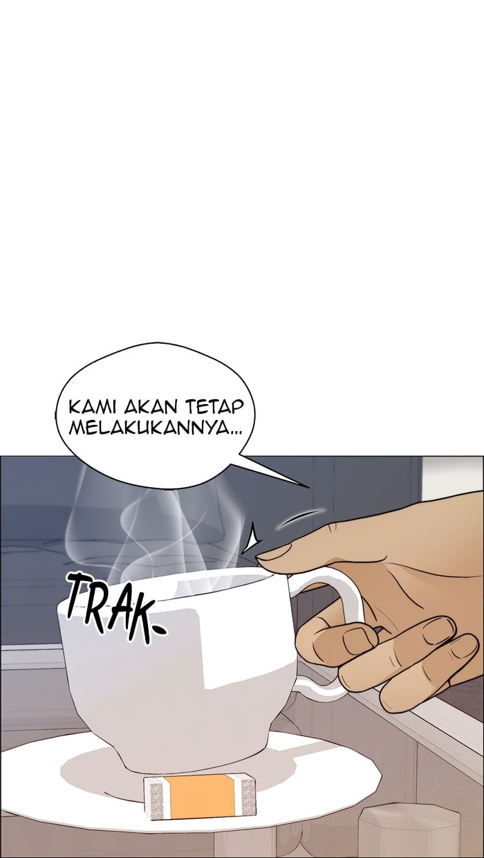 The Man Chapter 102 Gambar 13