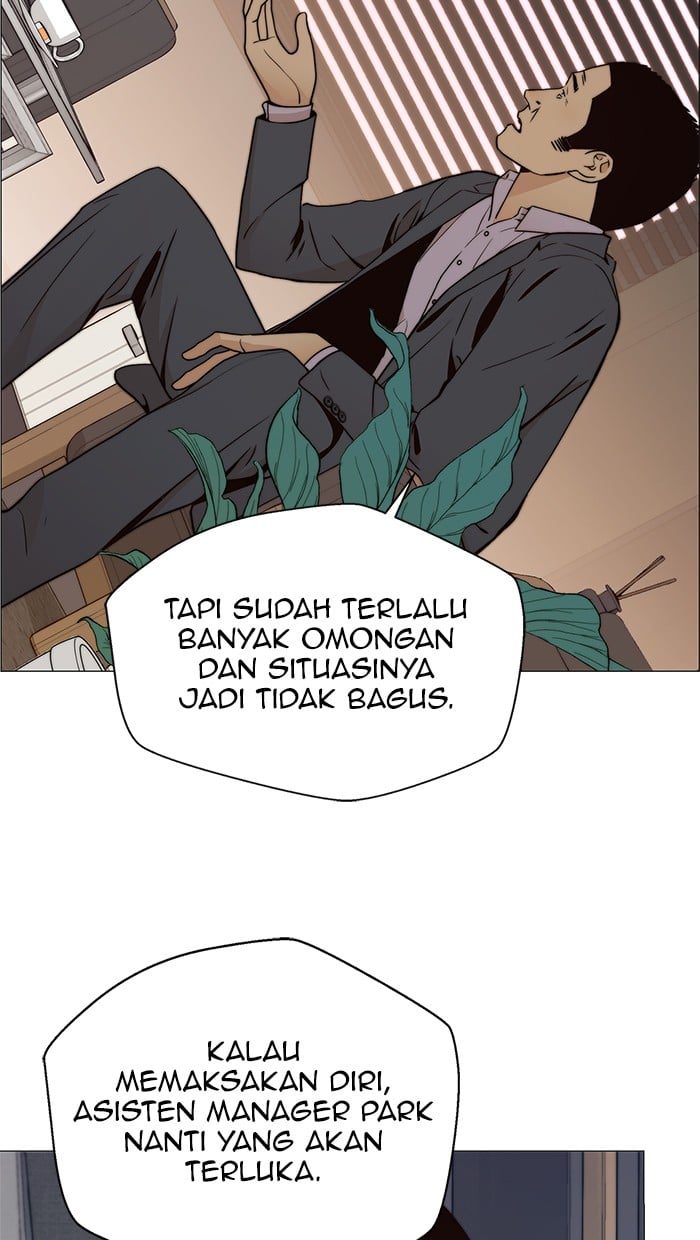 The Man Chapter 102 Gambar 16
