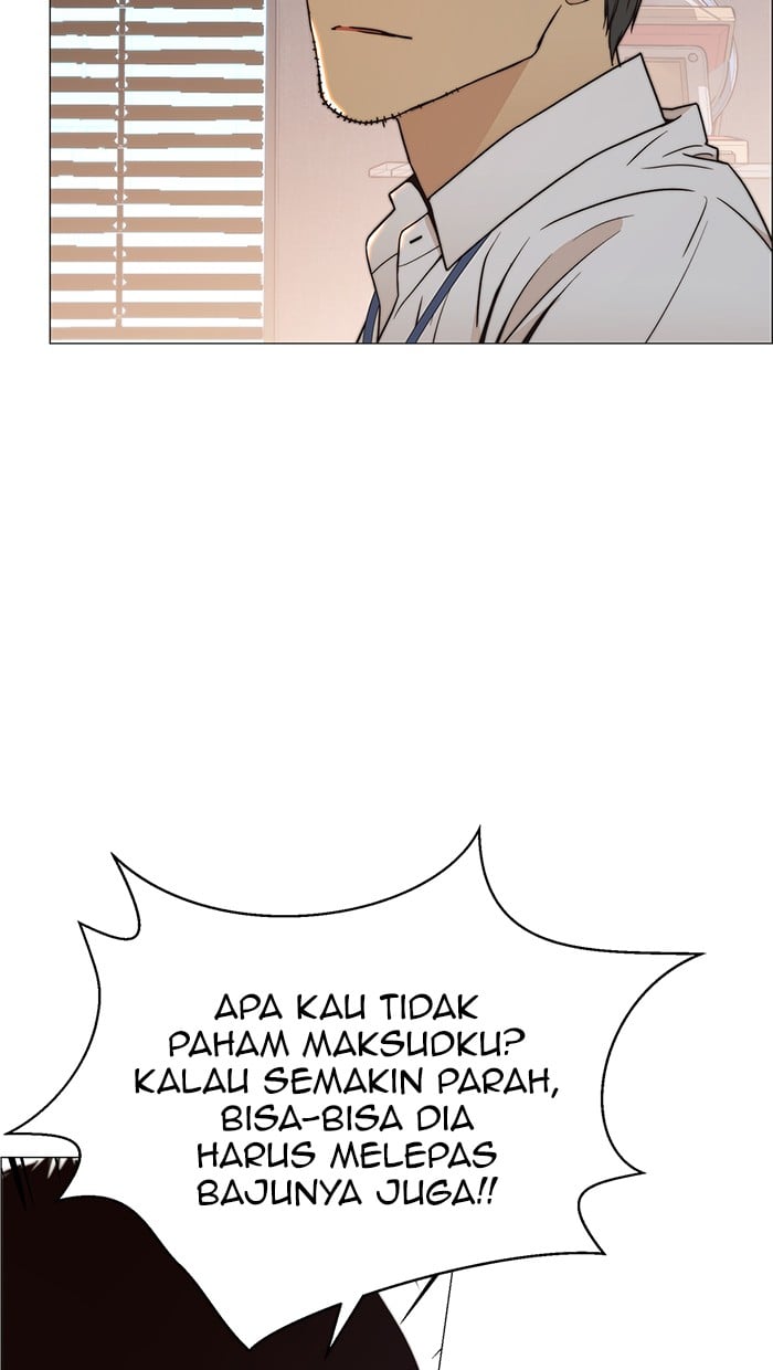 The Man Chapter 102 Gambar 18