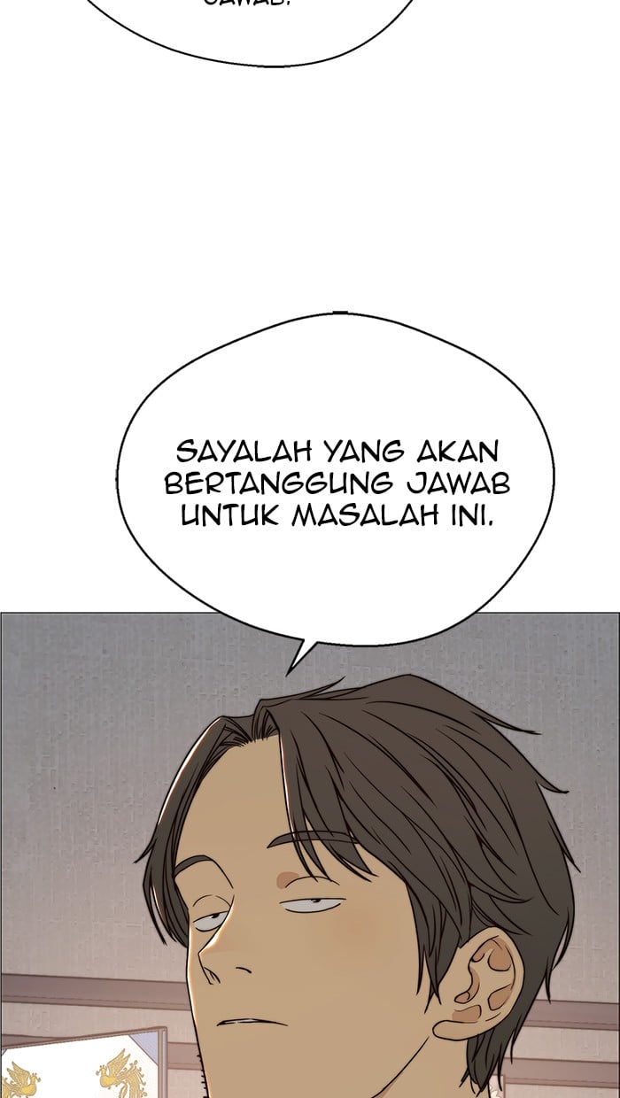 The Man Chapter 102 Gambar 20