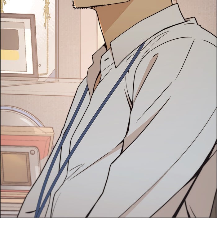 The Man Chapter 102 Gambar 21