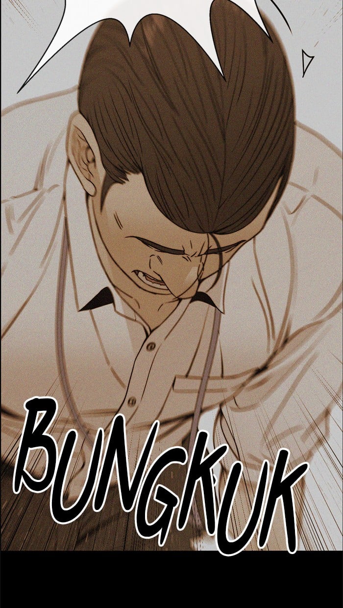 The Man Chapter 102 Gambar 24