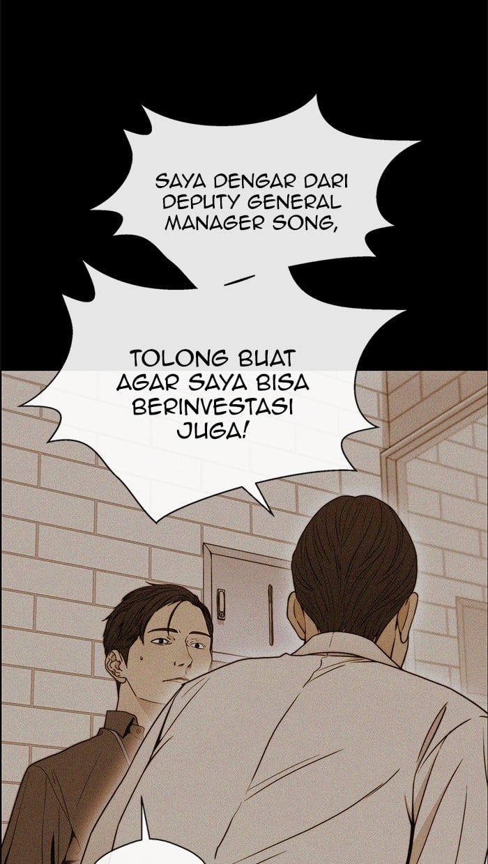 The Man Chapter 102 Gambar 25