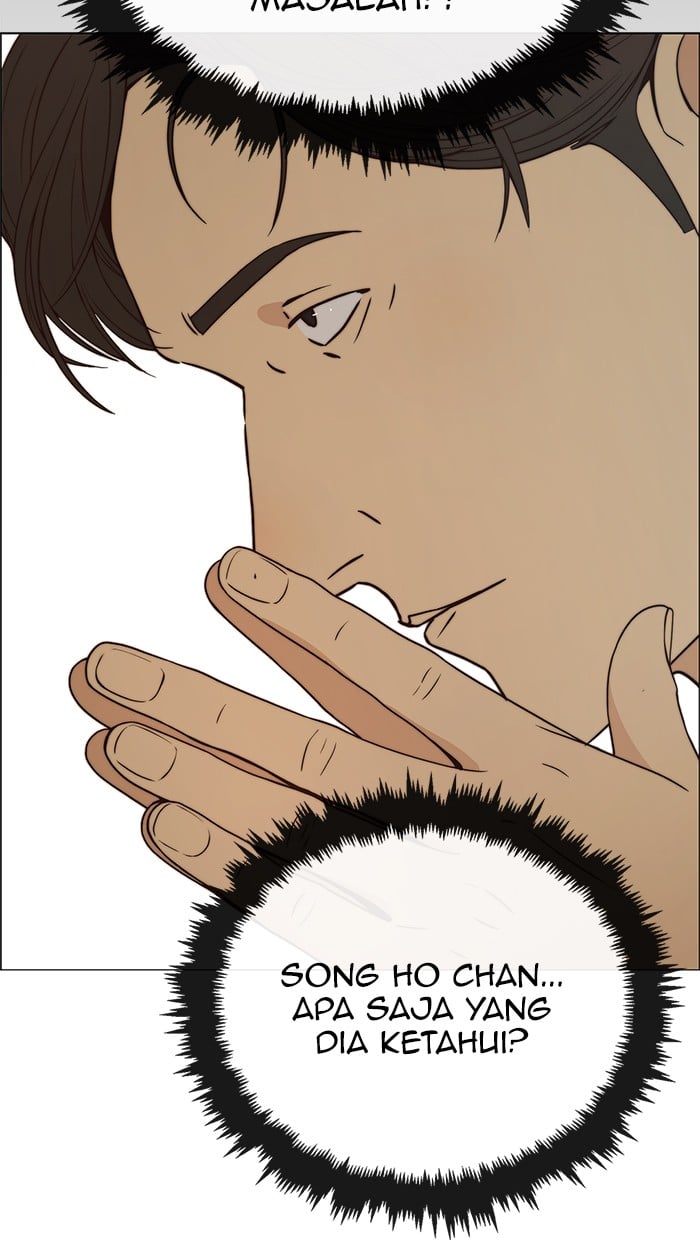 The Man Chapter 102 Gambar 28