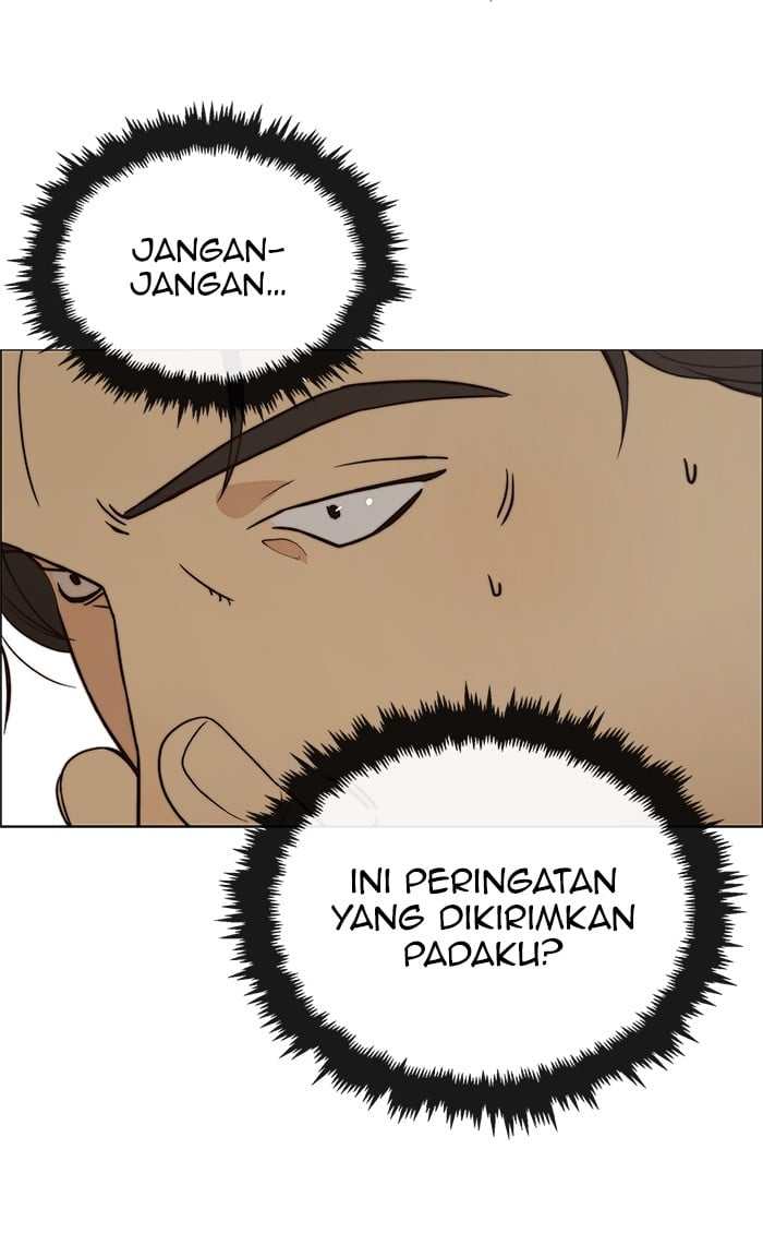 The Man Chapter 102 Gambar 29