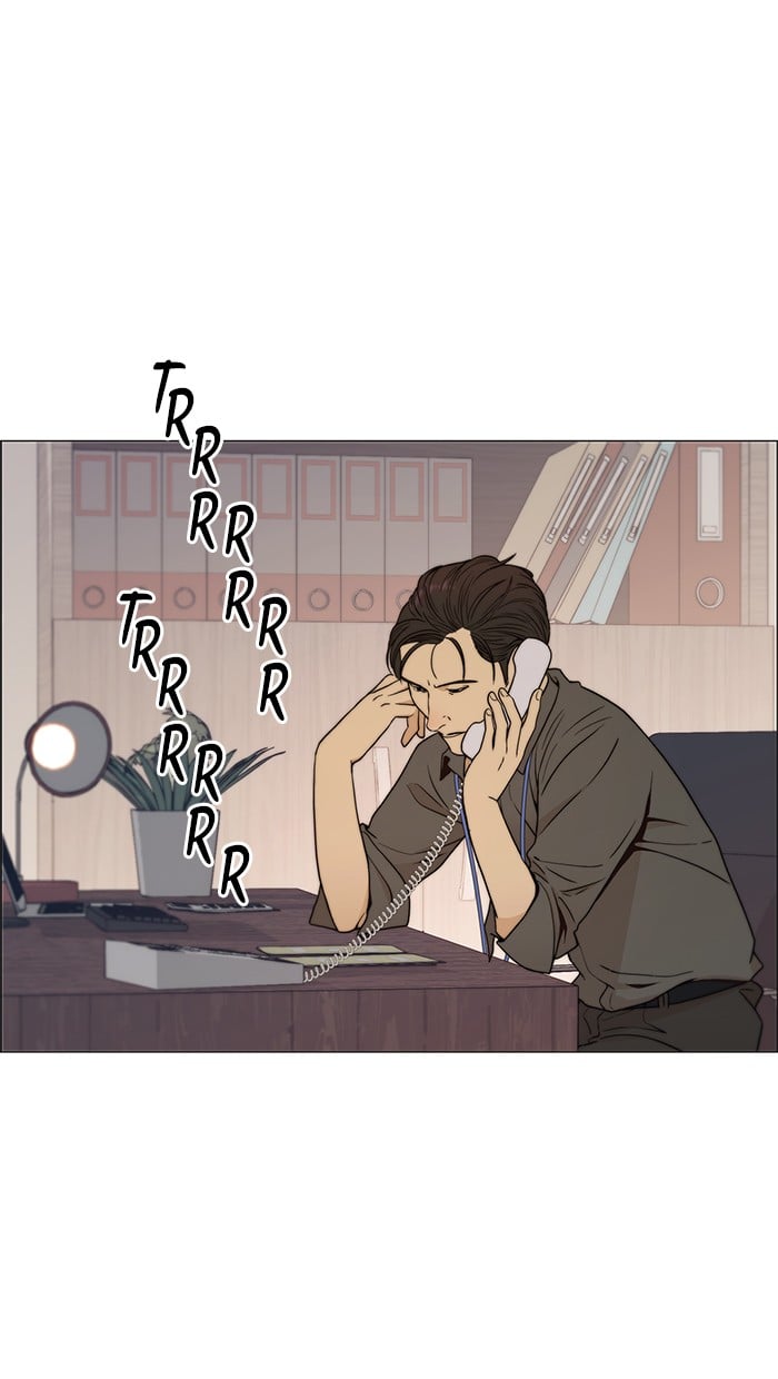 The Man Chapter 102 Gambar 31