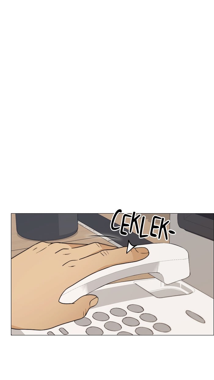 The Man Chapter 102 Gambar 32