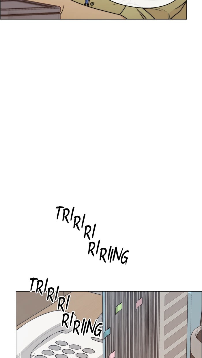 The Man Chapter 102 Gambar 35