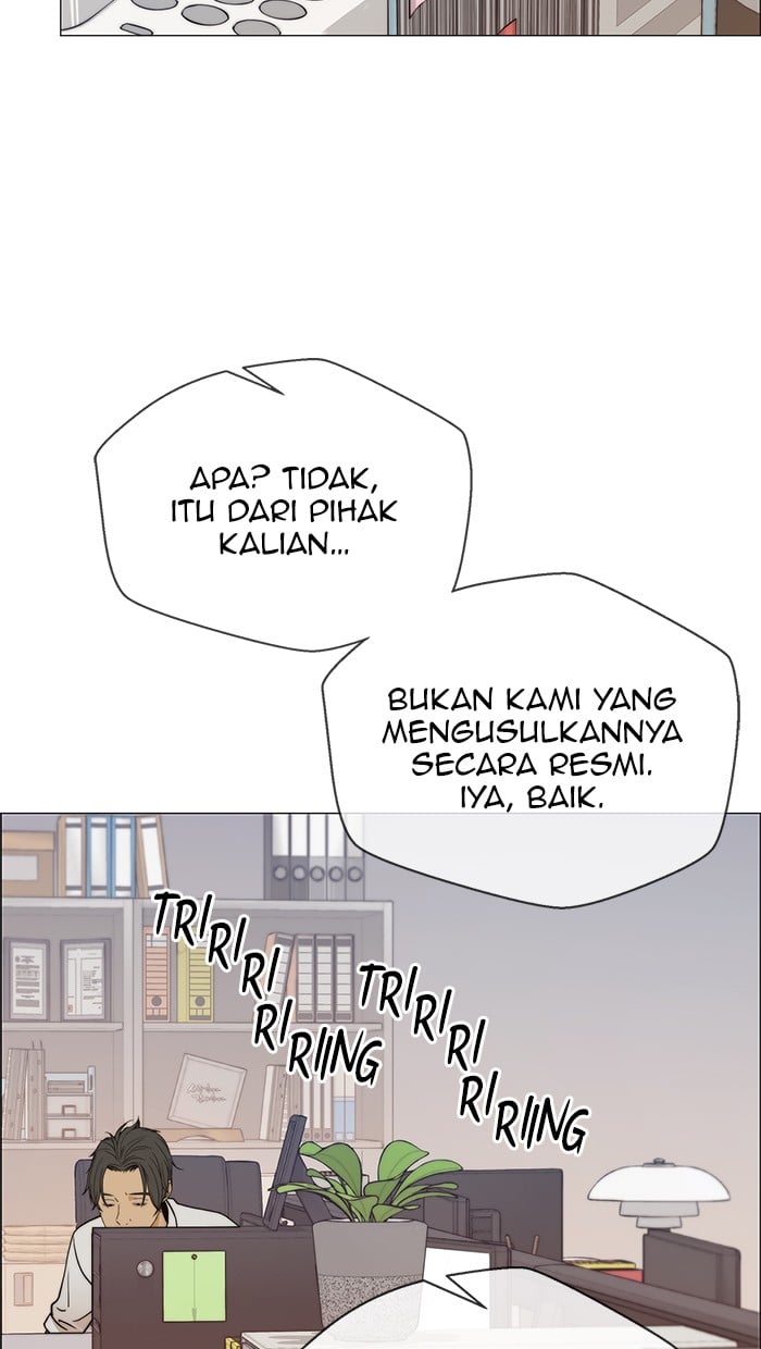 The Man Chapter 102 Gambar 36