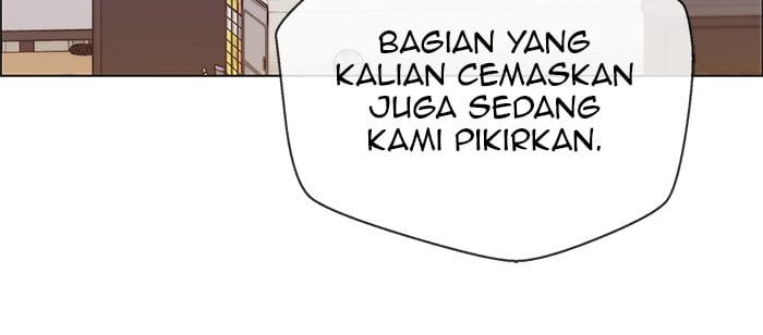 The Man Chapter 102 Gambar 37