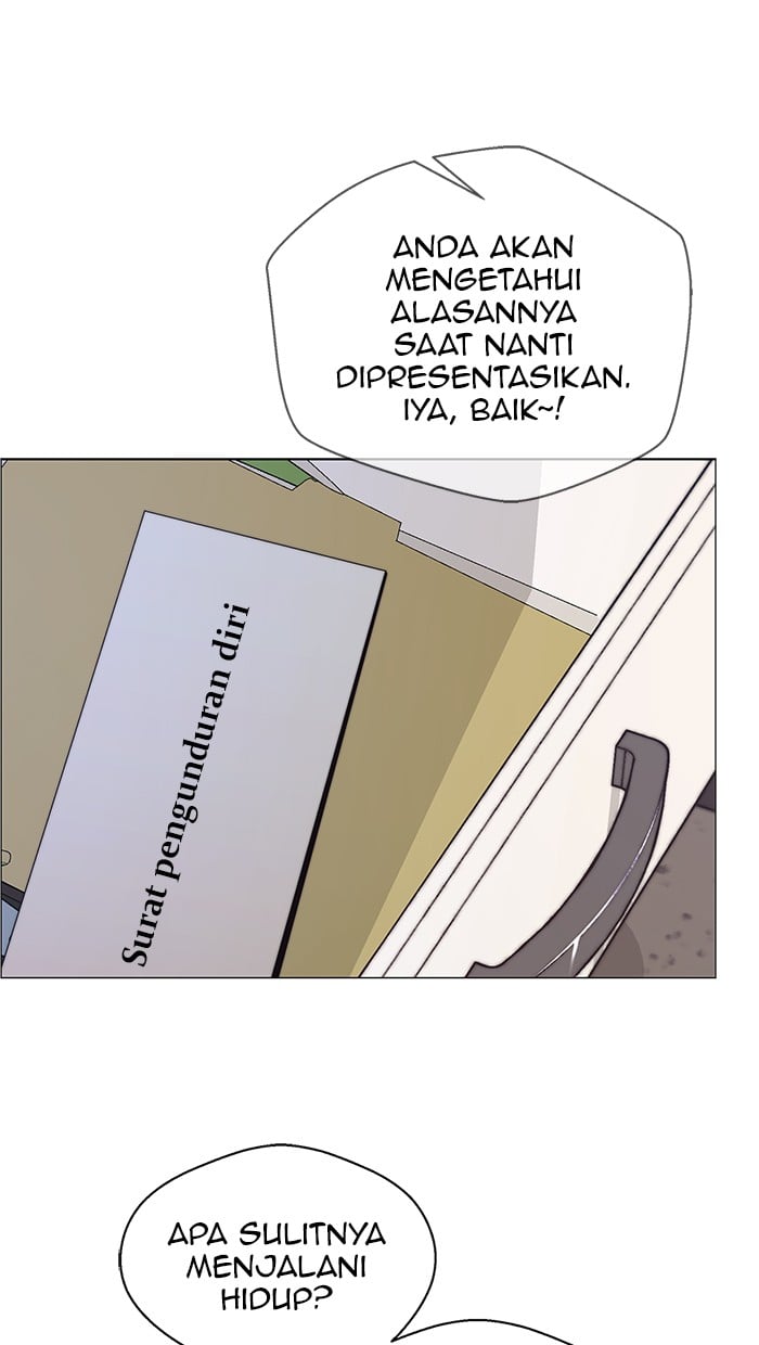 The Man Chapter 102 Gambar 38