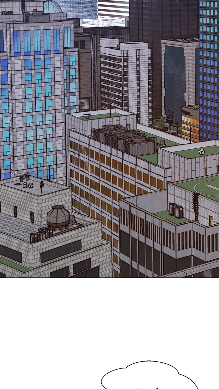 The Man Chapter 102 Gambar 44
