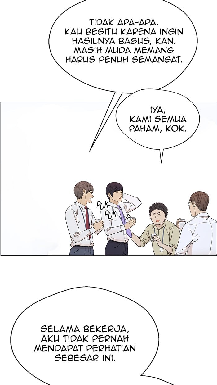 The Man Chapter 102 Gambar 48
