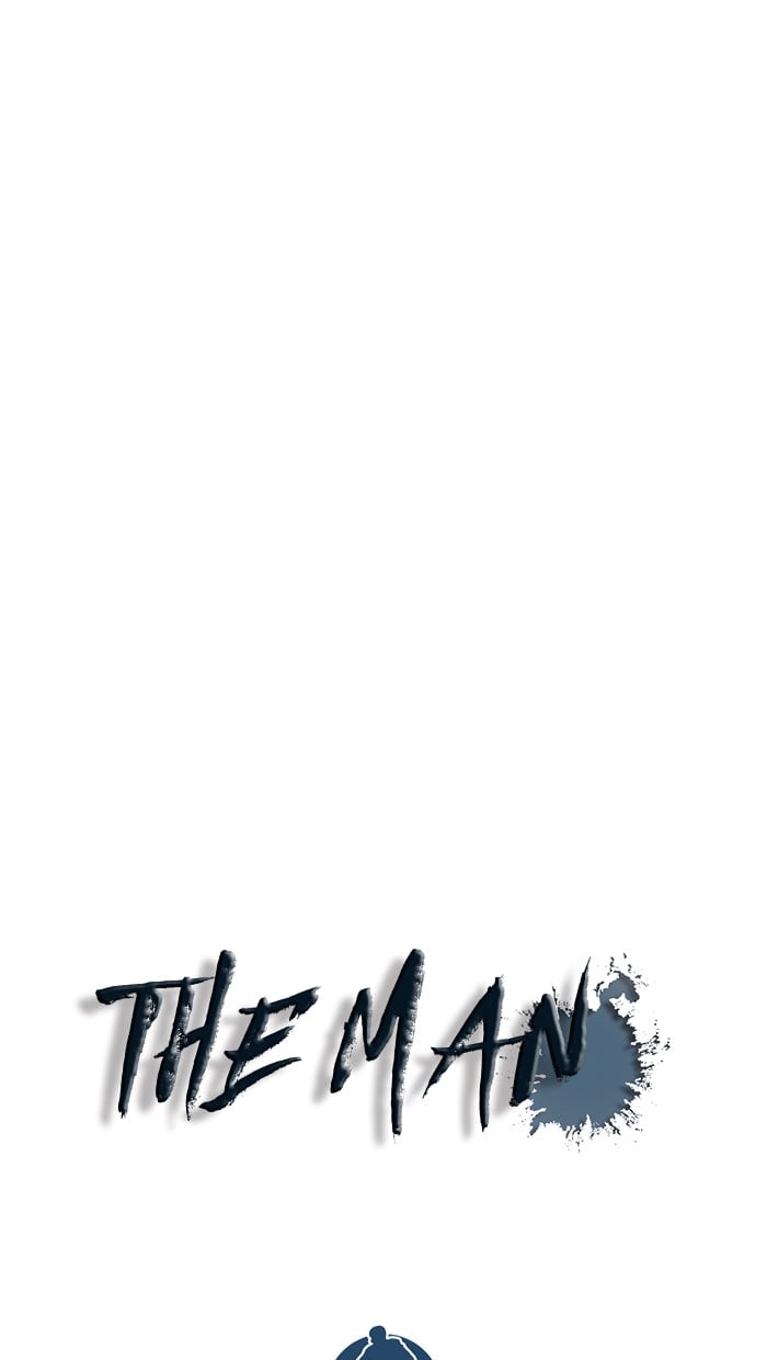 The Man Chapter 102 Gambar 5