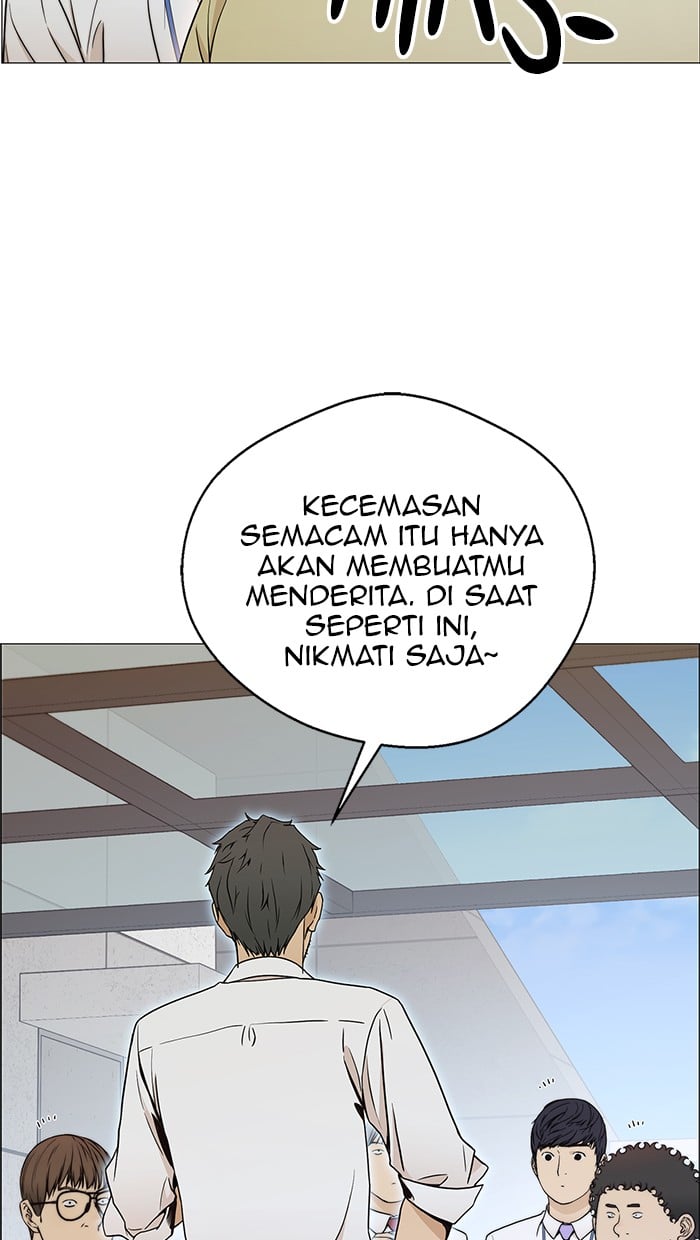 The Man Chapter 102 Gambar 52