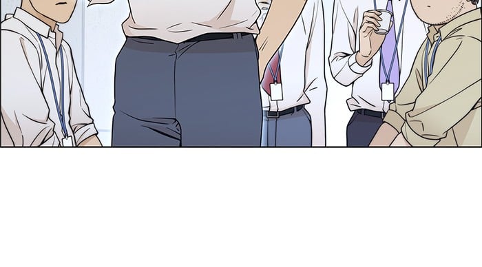 The Man Chapter 102 Gambar 53