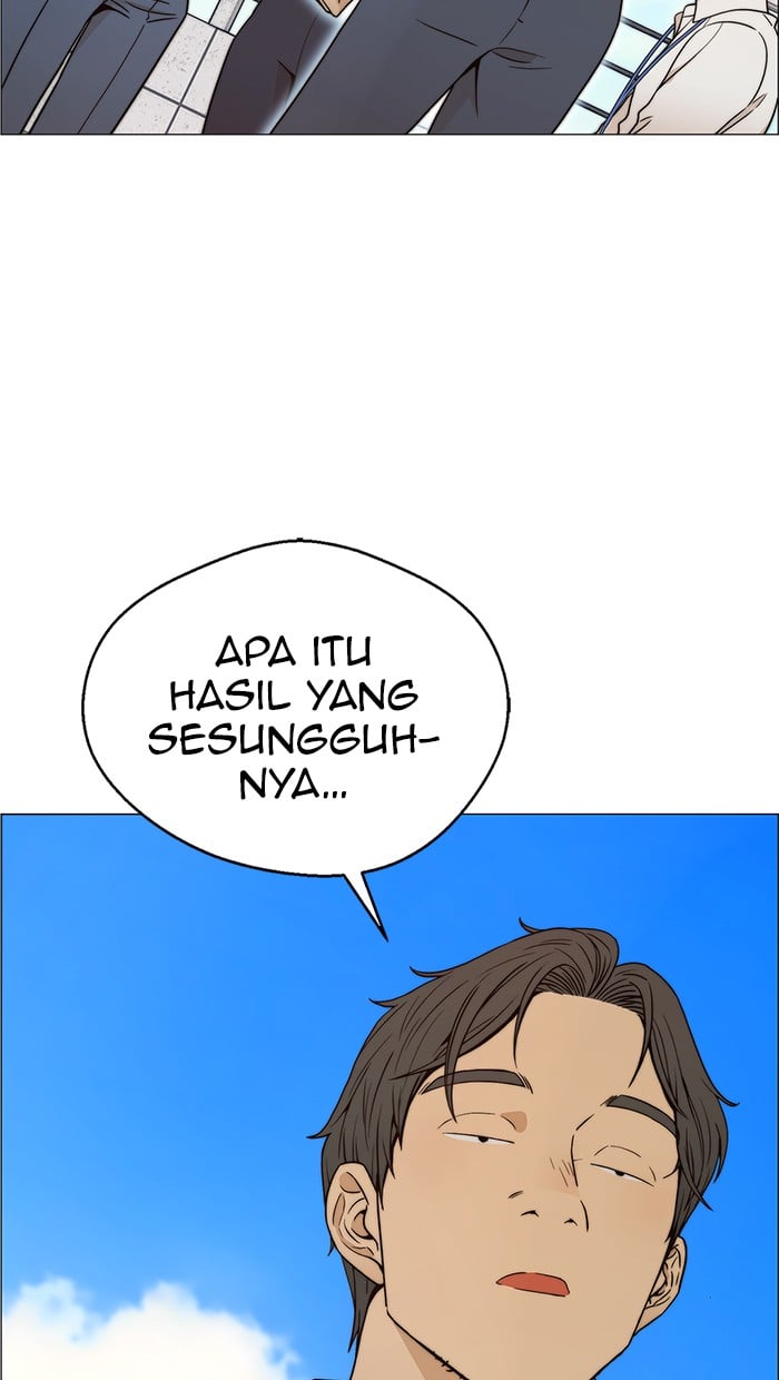 The Man Chapter 102 Gambar 55