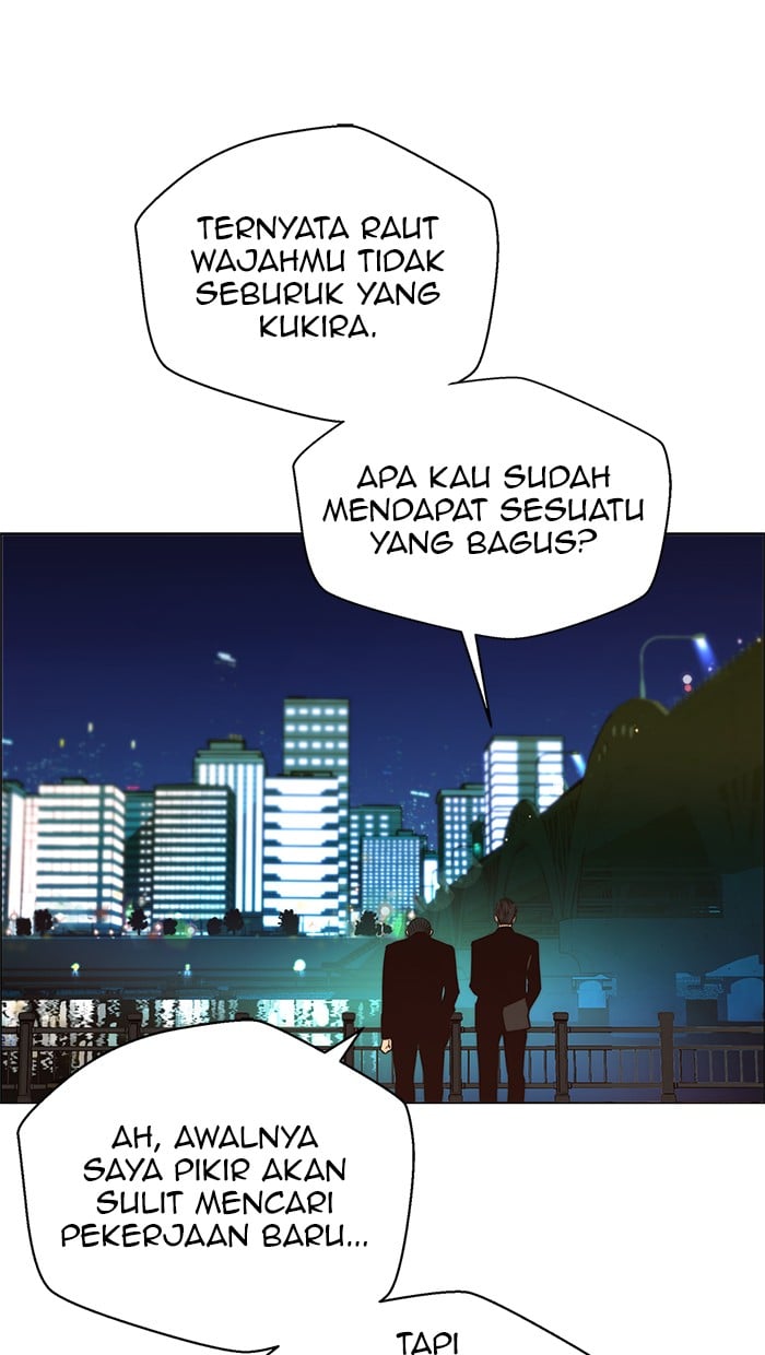The Man Chapter 102 Gambar 61